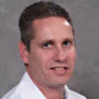 Christopher Loewe, MD, Emergency Medicine, Detroit, MI, Ascension St. John Hospital