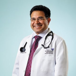 Haroon Hyder, MD