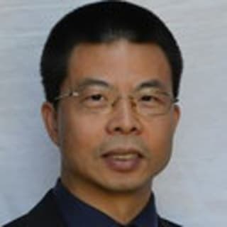 Qiang Nai, MD, Oncology, Burlington, MA