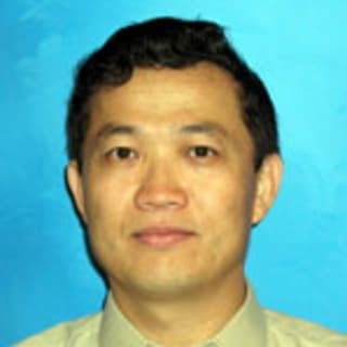 Xiangping Lu, MD, Pathology, San Leandro, CA