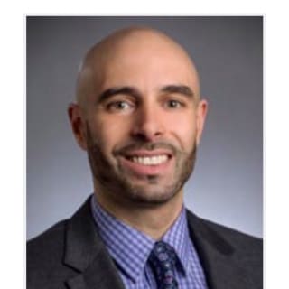 John Zeibeq, MD