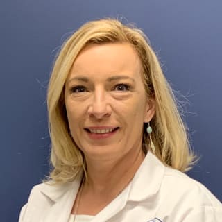 Roslin Carlson, Nurse Practitioner, Columbia, TN