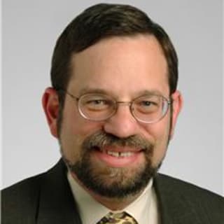 Robert Zimmerman, MD, Endocrinology, Cleveland, OH, Cleveland Clinic
