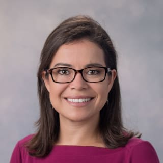 Mariajose Rojas De Leon, MD, Gastroenterology, Fort Wayne, IN