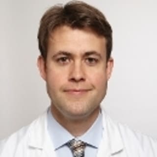 Nikolas Harbord, MD