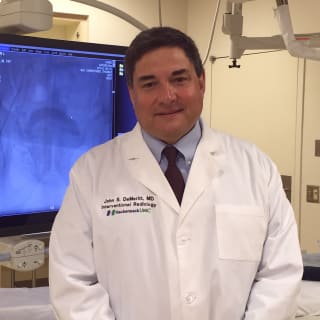 John Demeritt, MD, Radiology, Hackensack, NJ