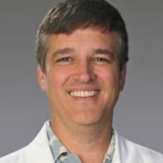 Larry Hess, MD