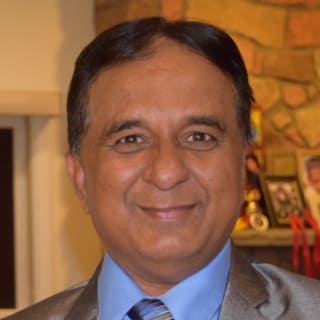 Shishir Shah, MD