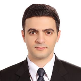 Hamzah Abu-sbeih, MD, Oncology, Mansfield, OH