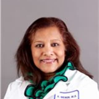 Radha Menon, MD, Geriatrics, Apple Valley, CA, Providence St. Mary Medical Center