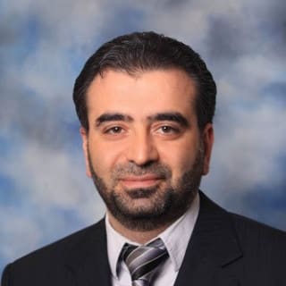 Mohammad Taleb, MD, Pulmonology, Lima, OH