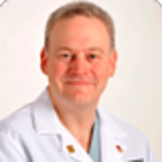 Bruce Wolf, DO, Interventional Radiology, Lansing, MI