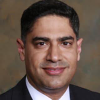 Zohair Alam, MD, Orthopaedic Surgery, Chevy Chase, MD