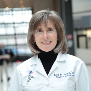 Lisa Satlin, MD, Pediatric Nephrology, New York, NY, The Mount Sinai Hospital