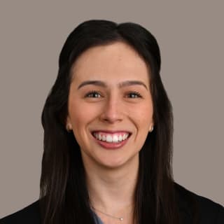 Alexis Preston, MD