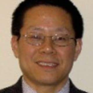 Xue Wang, MD, Radiology, Milwaukee, WI