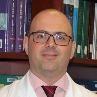 Rafael Lombardi, MD, Anesthesiology, Augusta, GA
