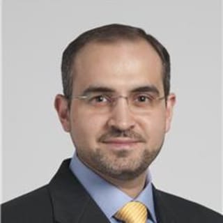 Ihsan Mamoun, MD, Radiology, Cleveland, OH