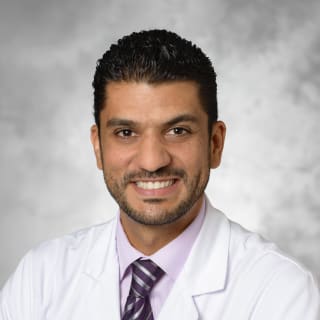 Mohammad El-Ghanem, MD, Neurology, Houston, TX, Banner - University Medical Center Tucson
