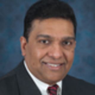 Ramesh Madhavan, MD