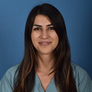 Diana Kaeding, Nurse Practitioner, Los Angeles, CA