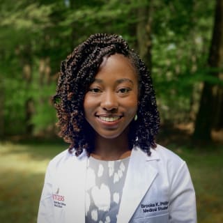 Brooke Phillips, MD, Other MD/DO, New Brunswick, NJ