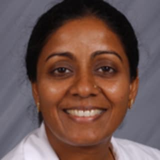 Mamta (Gupta) Vijayvargiya, MD, Oncology, Kissimmee, FL