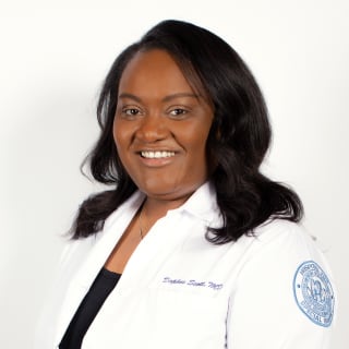 Daphne Scott, MD, Family Medicine, New York, NY