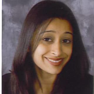 Nilofer Azad, MD