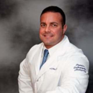 Peter Sarkos, DO, Orthopaedic Surgery, Vineland, NJ