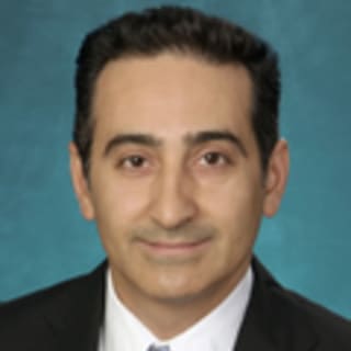 Sina Nafisi, MD