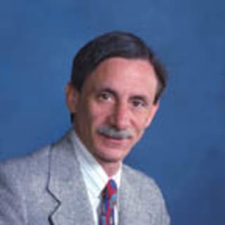 Edward Parelhoff, MD, Ophthalmology, Springfield, VA, Inova Alexandria Hospital