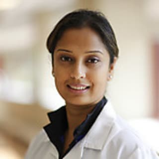 Preeti Parhar, MD, Radiation Oncology, Warrenville, IL, Northwestern Medicine Central DuPage Hospital