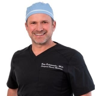 Gregory Schumacher, MD, Orthopaedic Surgery, Anchorage, AK, Alaska Regional Hospital