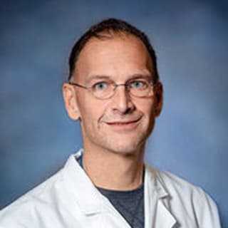 Eric Lohman, MD, Cardiology, Maysville, KY, Meadowview Regional Medical Center