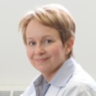 Lana (Kordunskaya) Kordunsky, MD, Pathology, Brockton, MA, Signature Healthcare Brockton Hospital