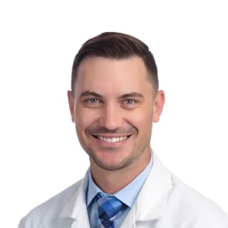 Daniel Pedersen, DO, Family Medicine, Brooksville, FL