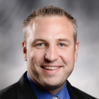 Blake Miller, DO, Orthopaedic Surgery, Rockford, MI