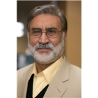 Rahim Gul, MD