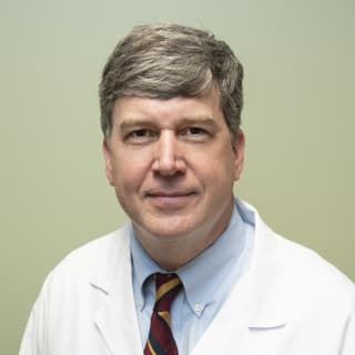 James Davies Jr., MD, Thoracic Surgery, Birmingham, AL, University of Alabama Hospital