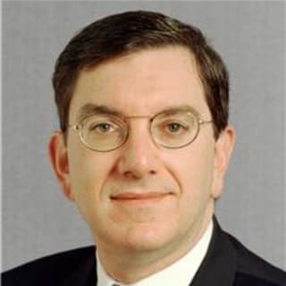 Howard Epstein, MD, Rheumatology, Beachwood, OH, Cleveland Clinic