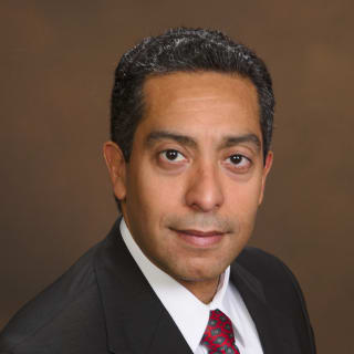 Alberto Ramirez, MD, Anesthesiology, Billings, MT, Billings Clinic