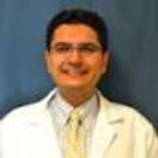 Sina Rahmani, MD, Cardiology, Dallas, TX