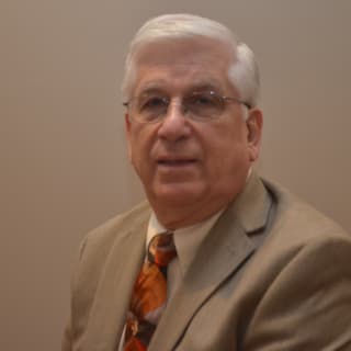 Carl Dirobbio, MD