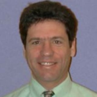 Robert Aris, MD, Pulmonology, Sanford, NC, University of North Carolina Hospitals