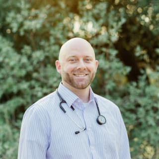 Christopher Williams, Emergency Medicine, Sacramento, CA