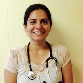 Jigisha Chaudhary, MD, Pediatrics, Avenel, NJ, Saint Peter's Healthcare System