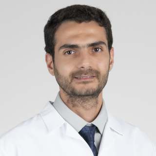 Mohamed Maklad, MD, General Surgery, Cleveland, OH