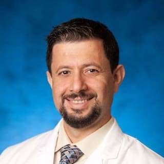 Zaid Sayhood, MD, Family Medicine, Garland, TX