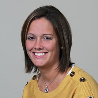 Megan Devol, Adult Care Nurse Practitioner, Crawfordsville, IN